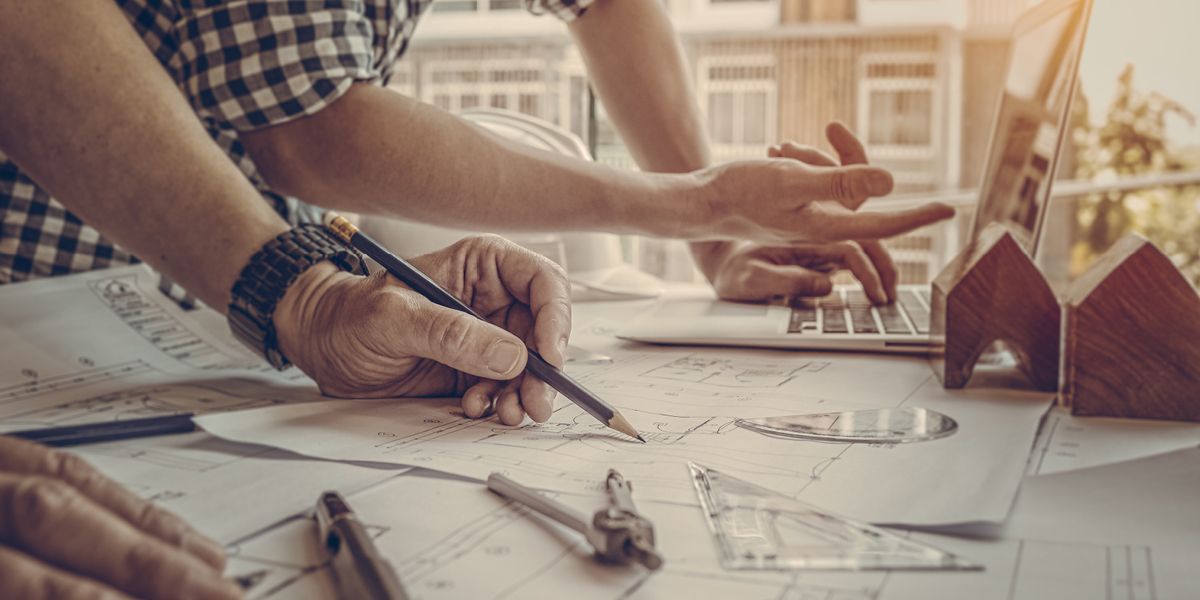 Nytt arkitektkonsept skal fremme kunnskapen om nordisk arkitektur